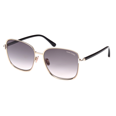 Tom Ford FT1029 Fern Sunglasses